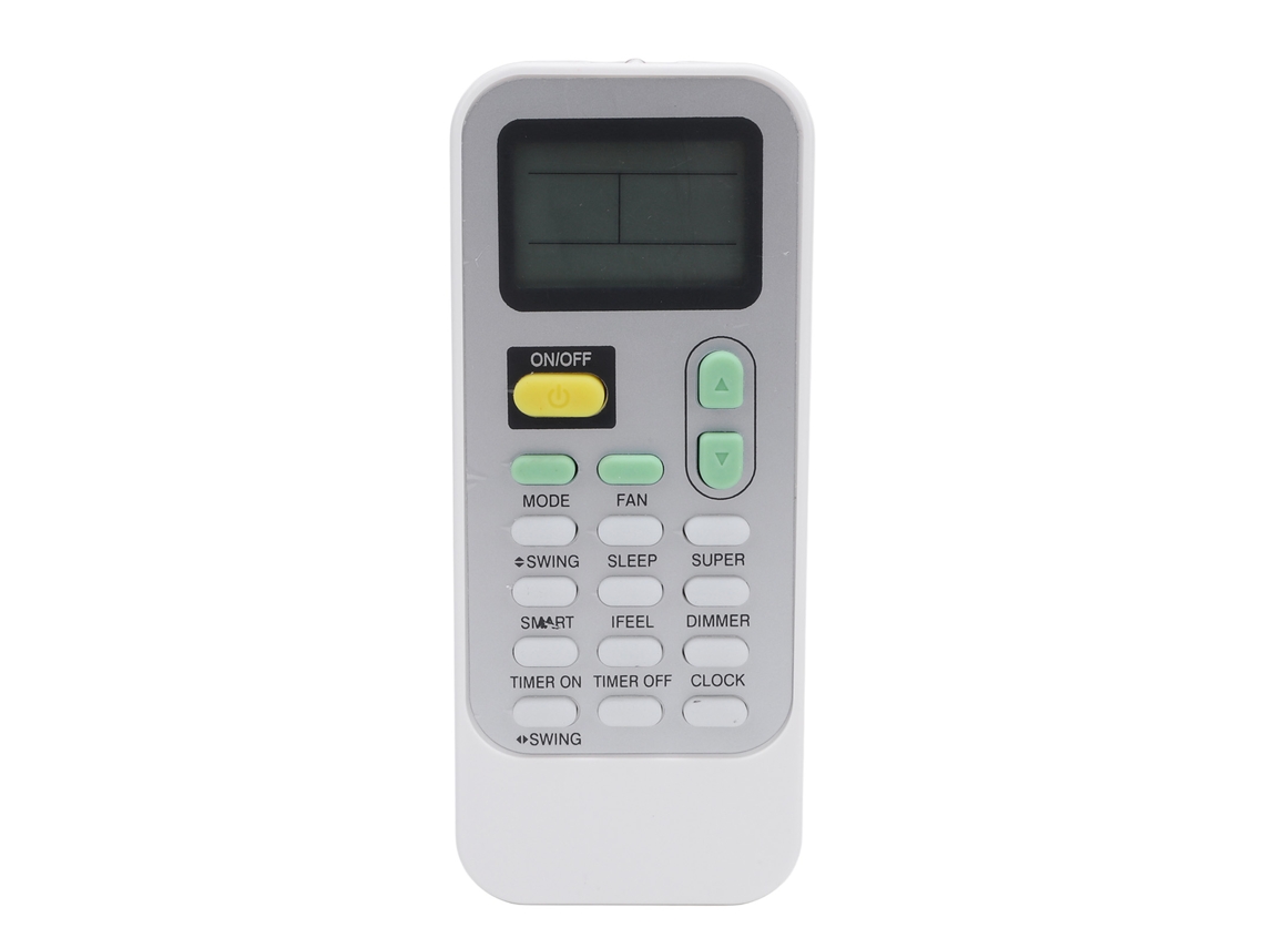 Mando A Distancia De Repuesto Para Aire Acondicionado J1-05(e) J1-06(e) Ap10cw2g Ap14cr2wg
