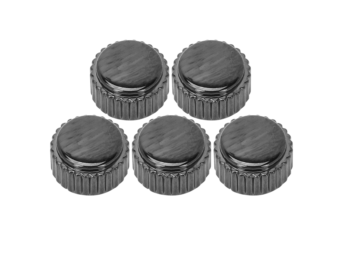 5 Piezas De Piezas De Corona De Reloj De Acero Duradero De 4 Mm, 4,5 Mm Y 5 Mm, Herramienta De Reparación