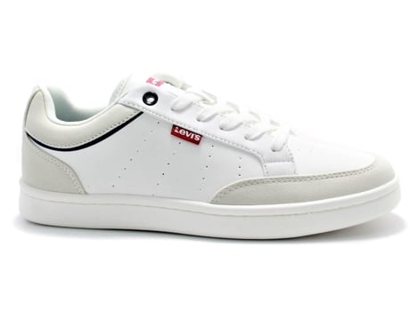 Zapatillas Hombre Cordón