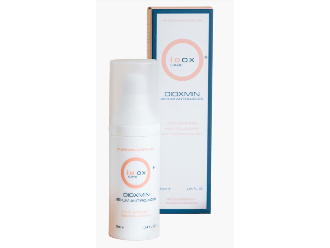 Dioxmina Sérum Anti Rojeces 30 Ml IOOX