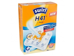 Swirl H 41 Mp más espacio aéreo