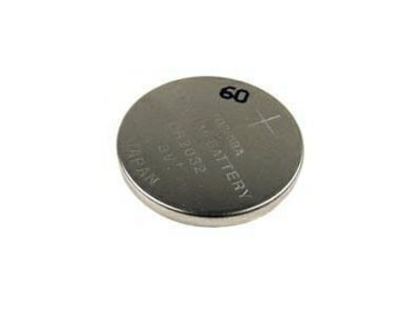 Batería GÉNÉRIQUE CR2032 3V