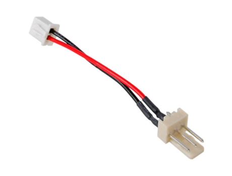 Adaptador para Ventilador KOLINK 2-Pin a 3-Pin