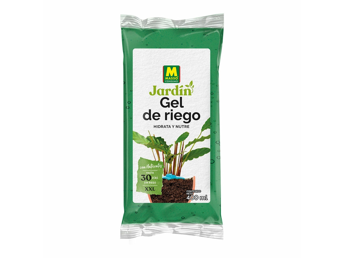 Abono orgánico Massó 400 ml