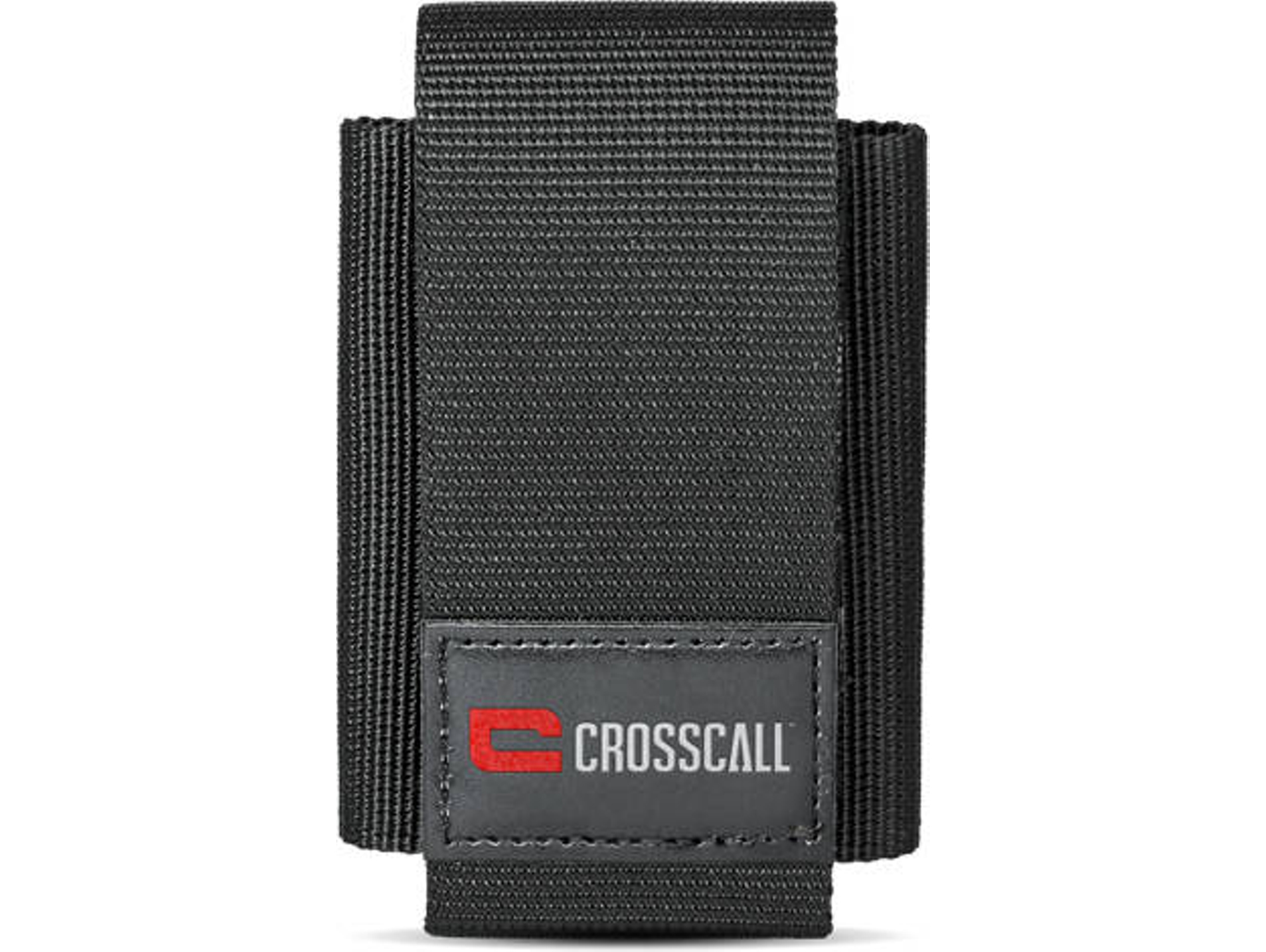 Bolso CROSSCALL Discovery, Trendy, Spider X1, Shark V2, Wild, Odyssey y Odyssey+ Bolsa S Negro