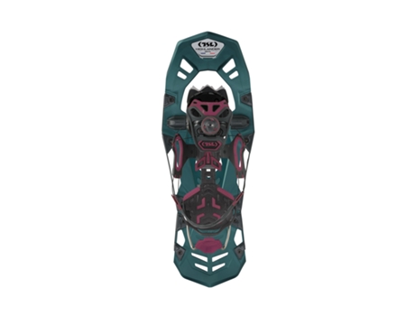 Crampons TSL Highlander Instinct (39/46 - Verde)