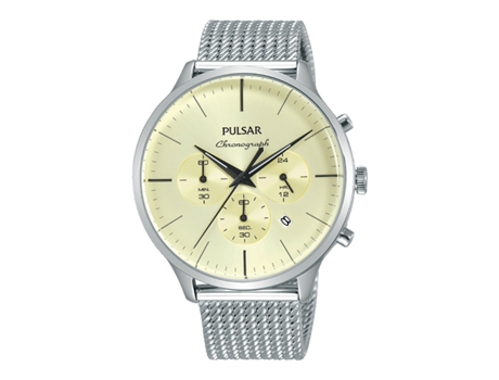 Reloj Hombre Pulsar PT3859X1 (Ø 43 mm)