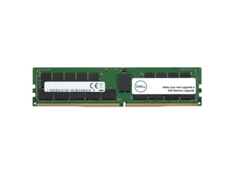 Memória RAM DDR4 DELL (32 GB - 2400 MHz)