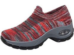 Zapatillas De Running Para Mujer - Zapatillas Casuales Para Mujer - Zapatillas Para Caminar Para Mujer