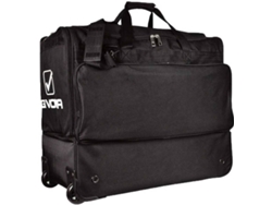 Bolso Deportivo GIVOVA  Bolsa Carrito Freccia Rossa 83l (Negro - Tamaño unico)