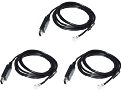 3x Para Transporter T4 1990-2003 Manija De Puerta Trasera Exterior 701827561 701827561a