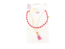 Collar NICE Precious My Teddy Bijoux 25301