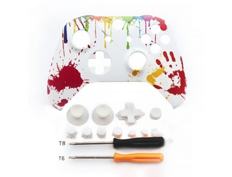 Mando Xbox/One S/One X KINSI Kinsi (No - Multicolor)