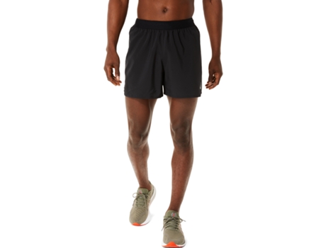 Pantalón corto ASICS Road