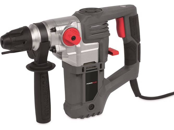 Taladro POWERPLUS POWE10060