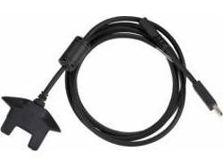 Cargador ZEBRA CBL-TC7X-USB1-01 Negro