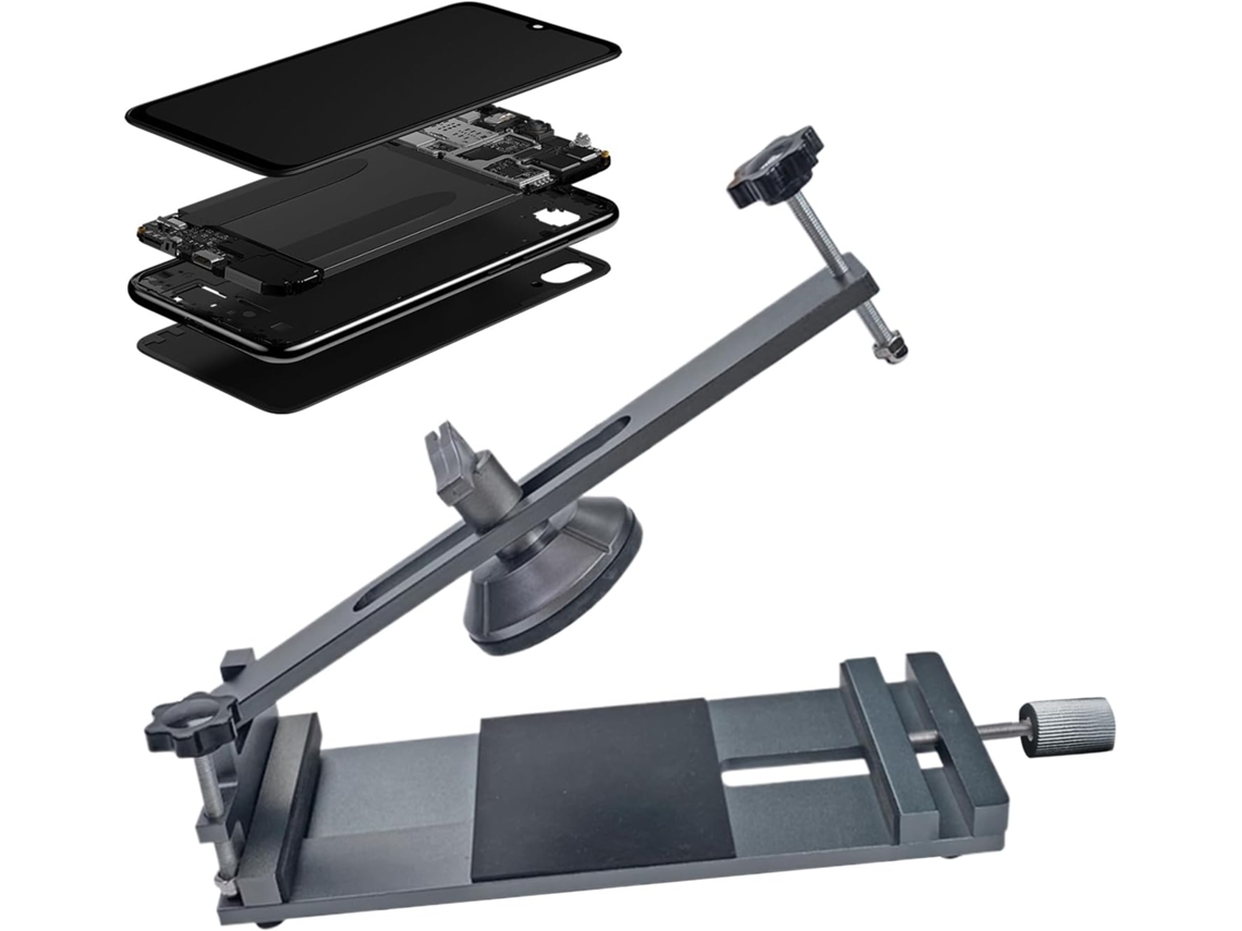 Dispositivo Para Extraer La Pantalla Lcd | Soporte Separador De Teléfono