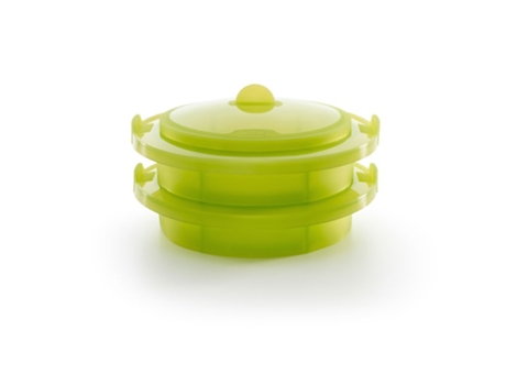 Vaporizadora Xl LEKUE