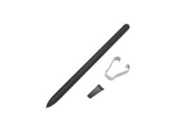 Lápiz Stylus Con 4096 Niveles De Presión Para Samsung Tab S7 Fe Negro - Reemplazo