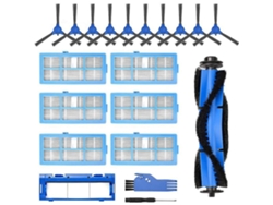 Peças para aspirador de pó robô coredy r3500 r3500s coredy cleaner