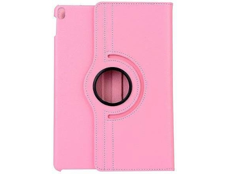 Funda COOL Giratória (iPad Pro - 11'' - Rosa)
