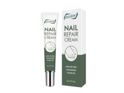 Crema eficaz para tratar problemas de uñas.