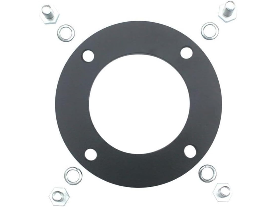 Kit De Acero D100 D110 D120 D130 D140 L100 L110 L120 La105 La165