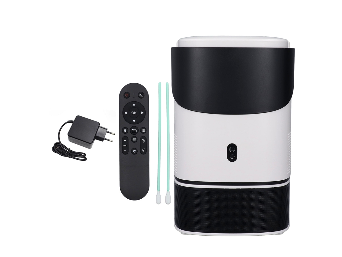 Proyector inteligente LAXISCREED 4K Ultra HD