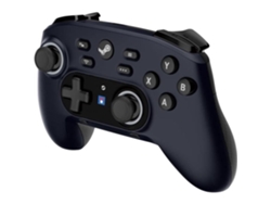 Mando inalámbrico Horipad Midnight Black para PC (Negro)