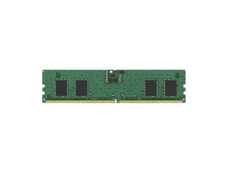 Memória RAM DDR5 KINGSTON TECHNOLOGY 1027 (8 GB - 5200 MHz - 42.0)