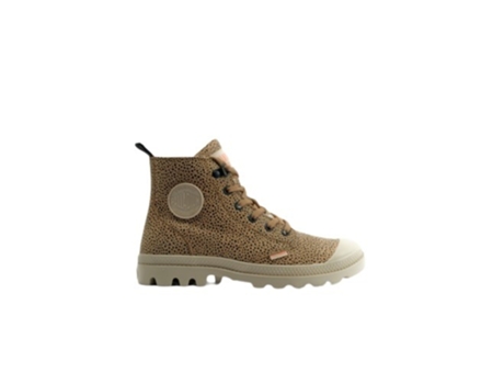 Botas de Mujer PALLADIUM Pampa Hi Zip (36)