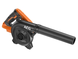AEG Soplador 18V