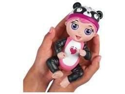 Muñeca BANDAI NAMCO Tini Toes Tess Conejito