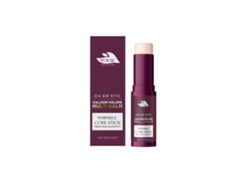 Crema hidratante en barra multiefecto