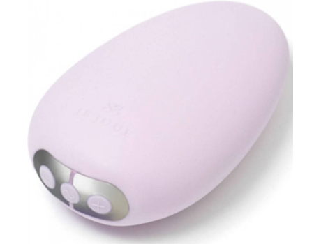 Estimulador JE JOUE Vibrating Massager Morado