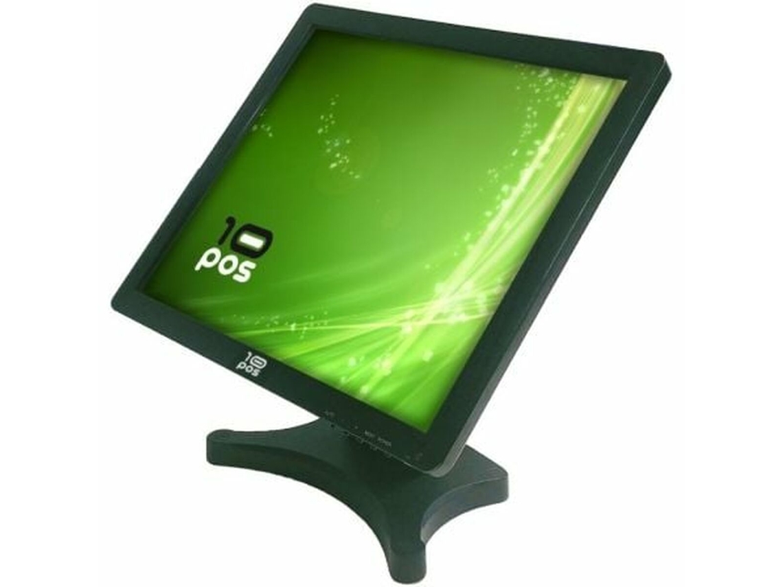 Pantalla para TPV 10pos Ts 19hv