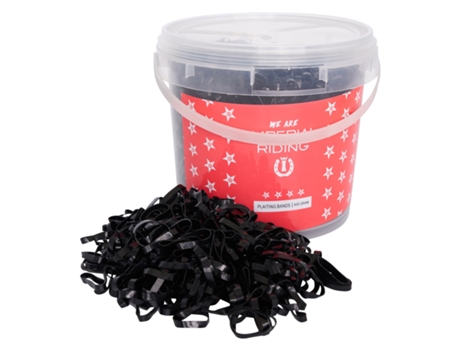 elástico de melena de silicona IMPERIAL RIDING Profi-Box 400 g