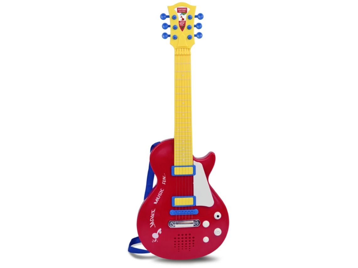 Juguete musical BONTEMPI 5831 (3 anos)