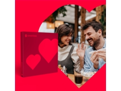 Tarjeta de regalo de San Valentín de Smartbox - 15