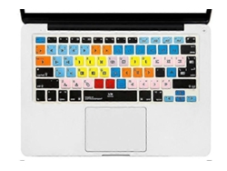 Protectores de teclado Ly Ebike para MacBook de buena calidad