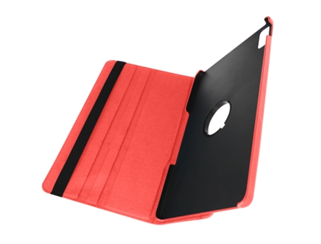 Funda para Lenovo Tab P11 Gen 2 Soporte Giratorio Paisaje Retrato Rojo AVIZAR