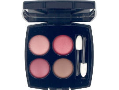 Máscara de Pestañas CHANEL Les 4 Ombres Intense Shade