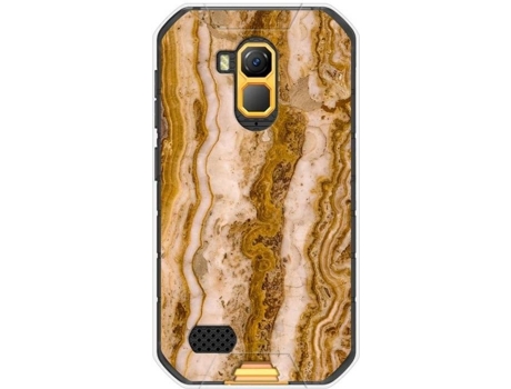 Carcasa Ulefone Armor X7 / X7 Pro TUMUNDOSMARTPHONE Dibujos Multicolor
