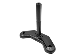 Horquilla Delantera De Repuesto Para Patinete Urbanglide E-cross / E-cross Pro