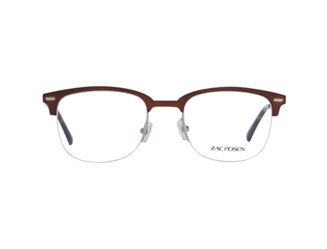 Montura de Gafas Hombre ZAC POSEN ZHUG 50BR