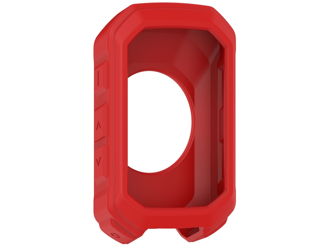 Bolsa Silicona Para Garmin Edge Mtb Henten Home Verde