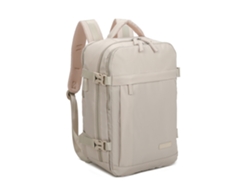 Mochila Cabina Ryanair 40x20x25cm (20L) RK09-Beis