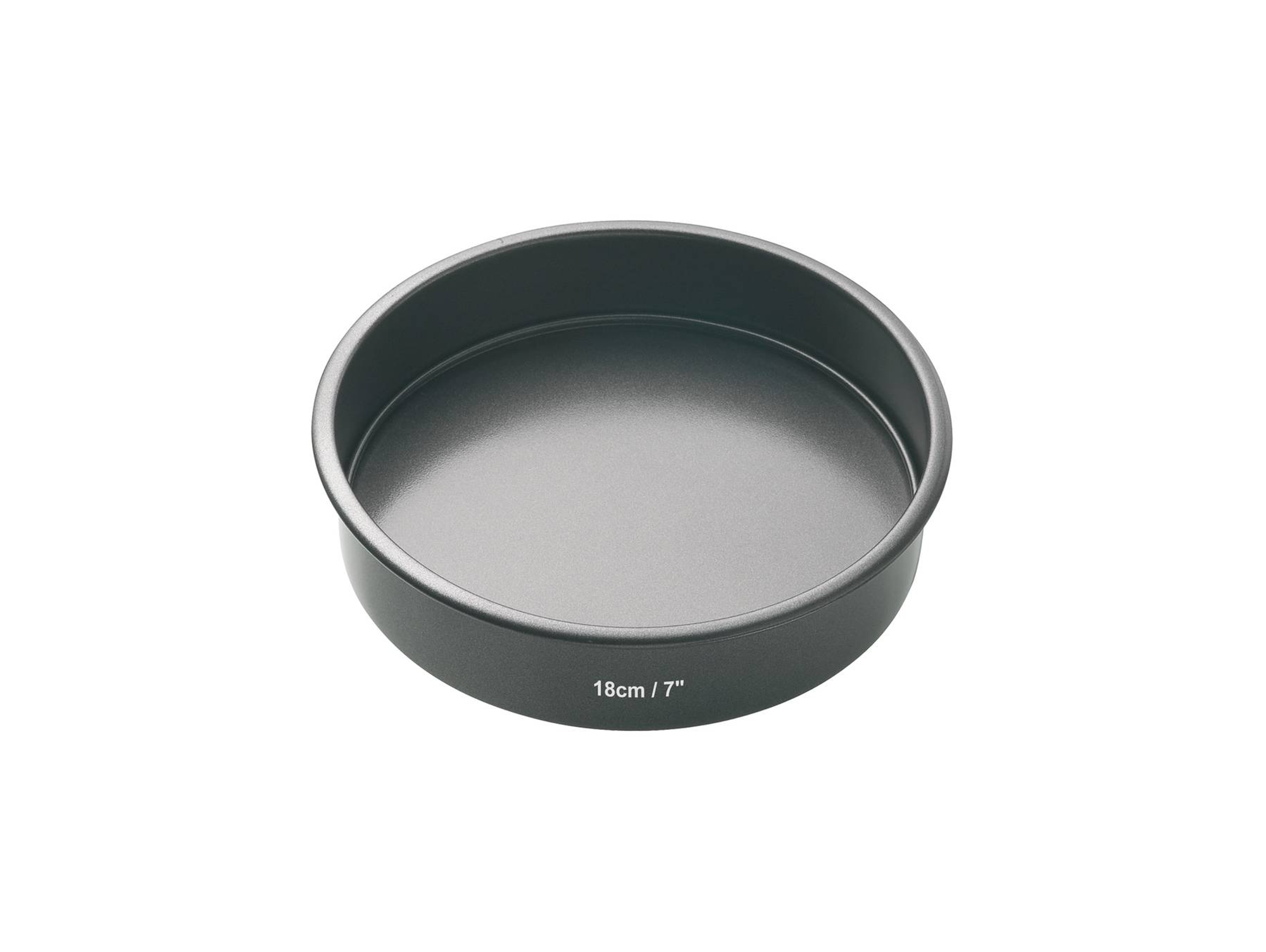 Molde Antiadherente KITCHEN KRAFT Master Class 18cm