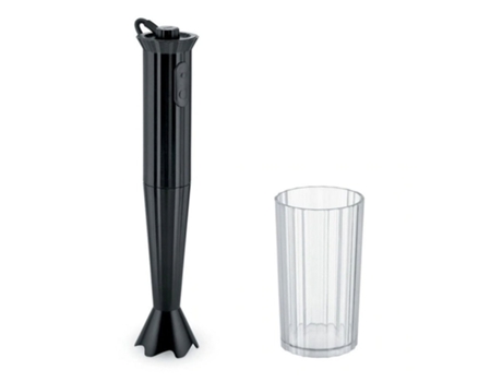 Batidora de Mano ALESSI Plisse Mdl10 B