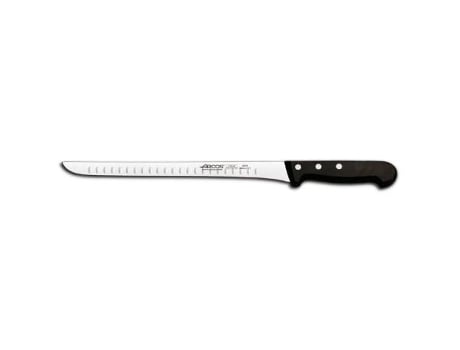 Arcos m/pol.281801-bl cuchillo jamonero hoja inox prof.240 mm.